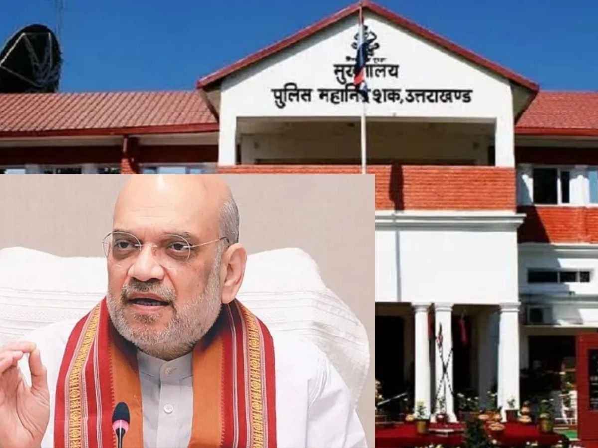उत्तराखंड में शुरू होगी ई-जीरो FIR व्यवस्था, शाह करेंगे शुभारंभ