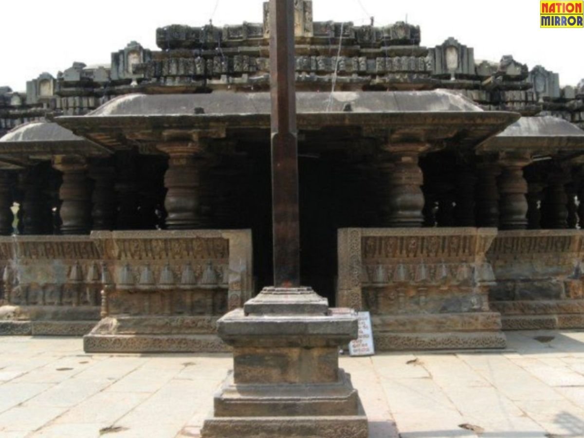 Harihareshwara Temple Karnataka: ऐसा अनोखा मंदिर जहां एक प्रतिमा पर विरजमान हैं शिव और विष्णु!
