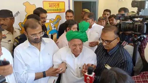 हरियाणा चुनाव 2024: हिसार में कांग्रेस-बसपा कार्यकर्ताओं के बीच झड़प