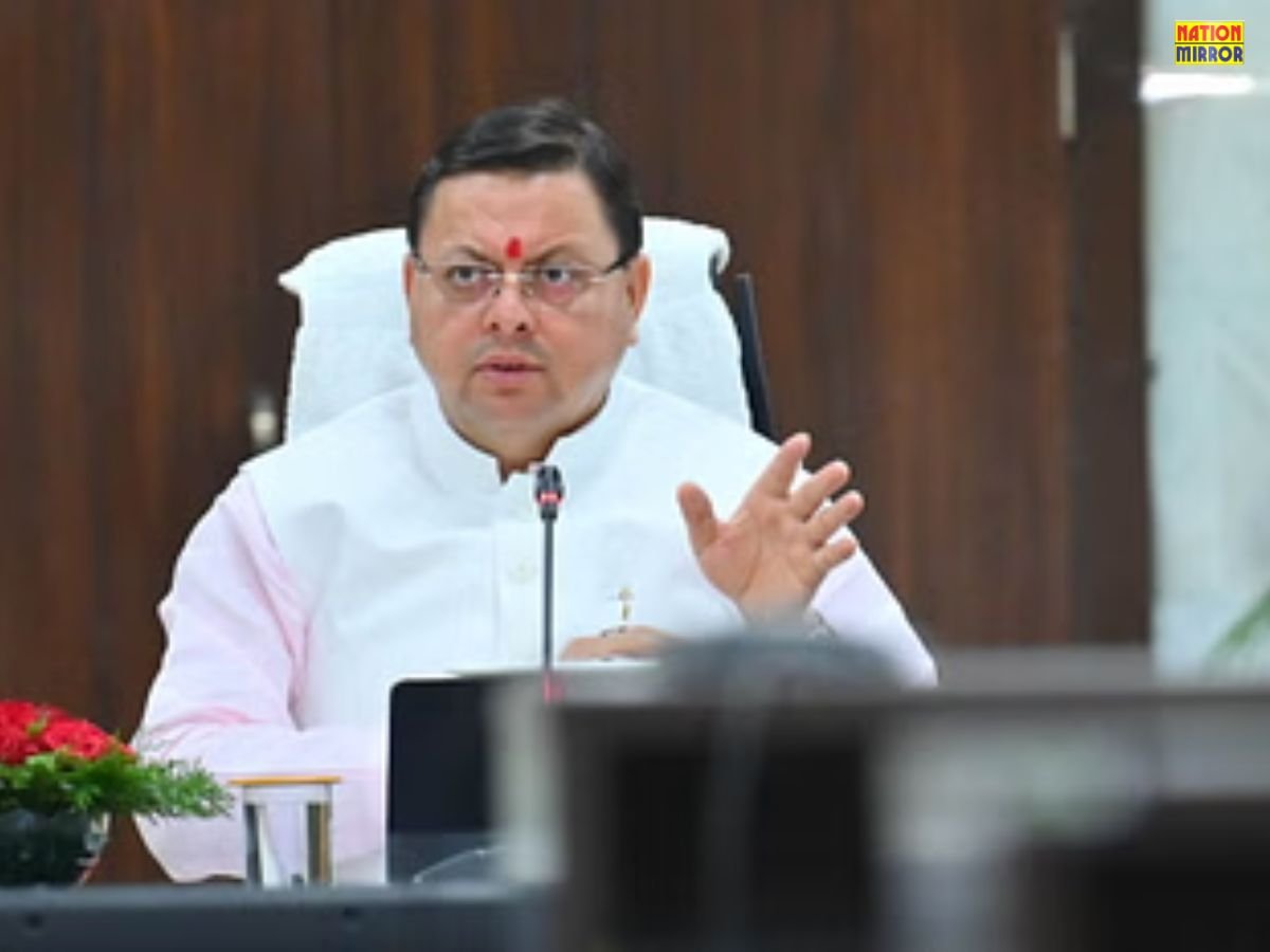 यूसीसी में होंगे बदलाव: शादीशुदा लिव-इन रिलेशन में रहने वालों को मिलेगी सख्त सजा