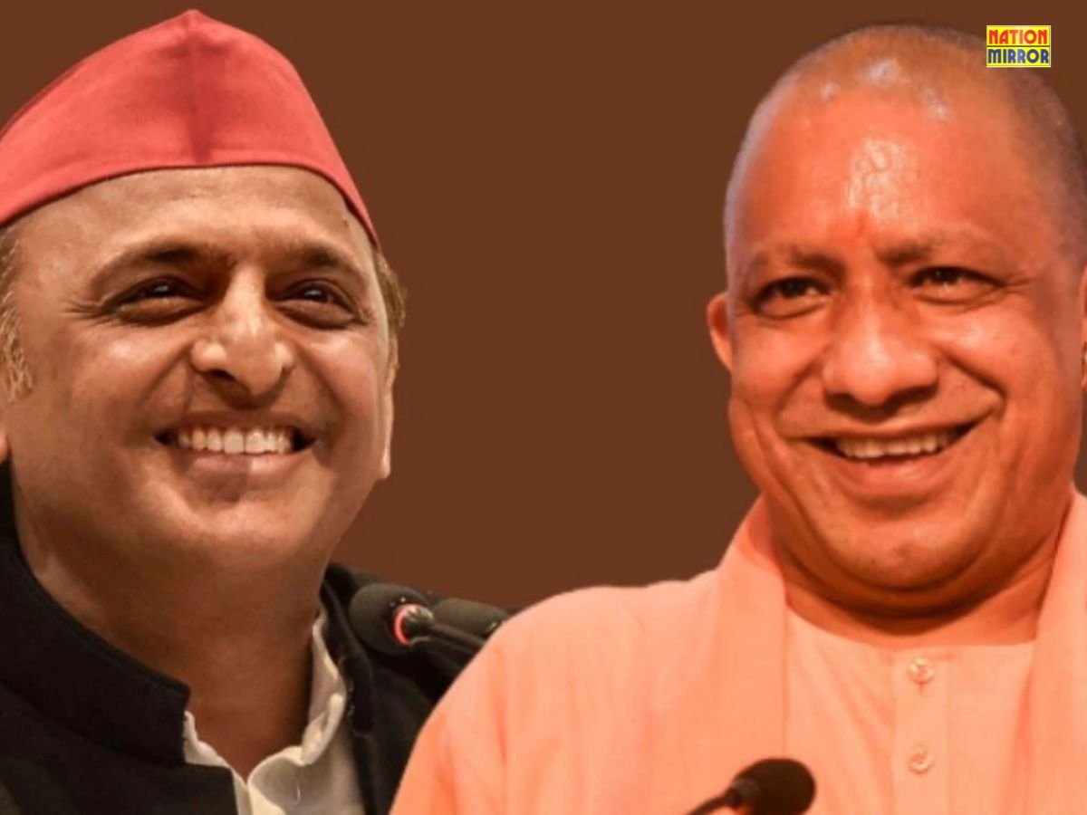 52 साल के हुए अखिलाश यादव, उत्तर प्रदेश की सियासत में CM योगी की शुभकामनाएं चर्चा में
