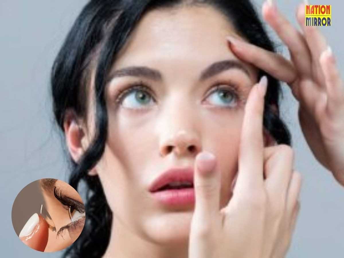 How To Use Contact Lenses: क्या कॉन्टैक्ट लेंस पहनना सुरक्षित है? जानिए इसके फायदे और नुकसान...