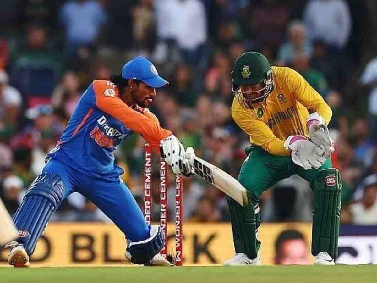 IND A vs SA A 3rd ODI 2025: भारत ए साउथ अफ्रीका ए से 73 रन से हारी, लेकिन सीरीज पर 2-1 से जमाया कब्जा!