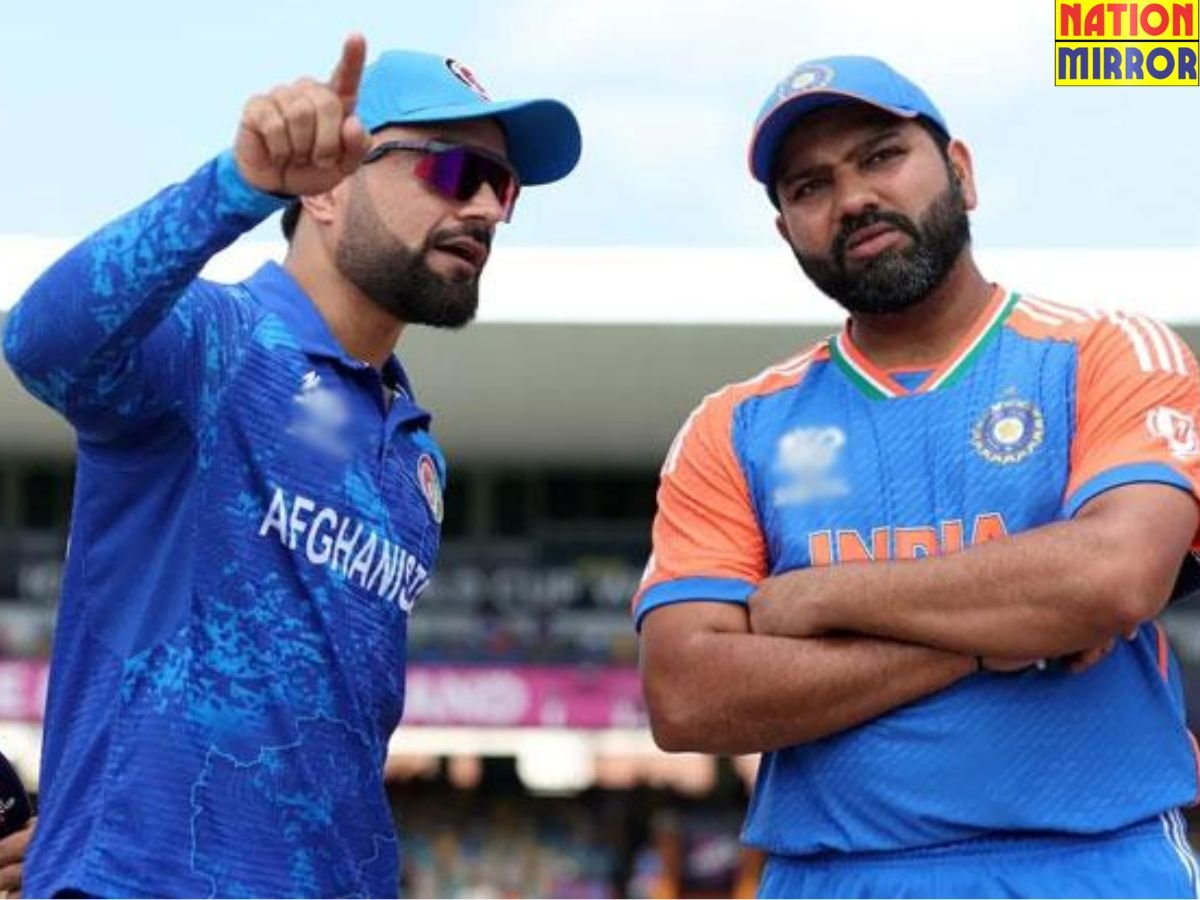 IND vs AFG Series: अफगानिस्तान और भारत के बीच खेला जाएगा वनडे और टेस्ट मैच