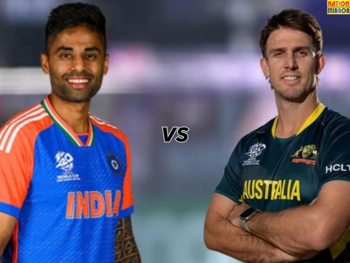 IND vs AUS 2nd T20: आज MCG में  होगी भारत और ऑस्ट्रेलिया की भिड़ंत!