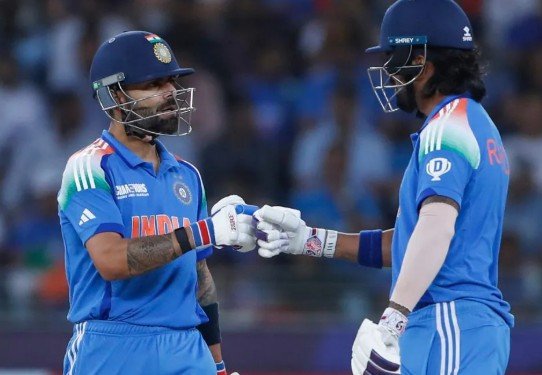 IND vs AUS ICC Champion Trophy: भारत की धमाकेदार जीत...