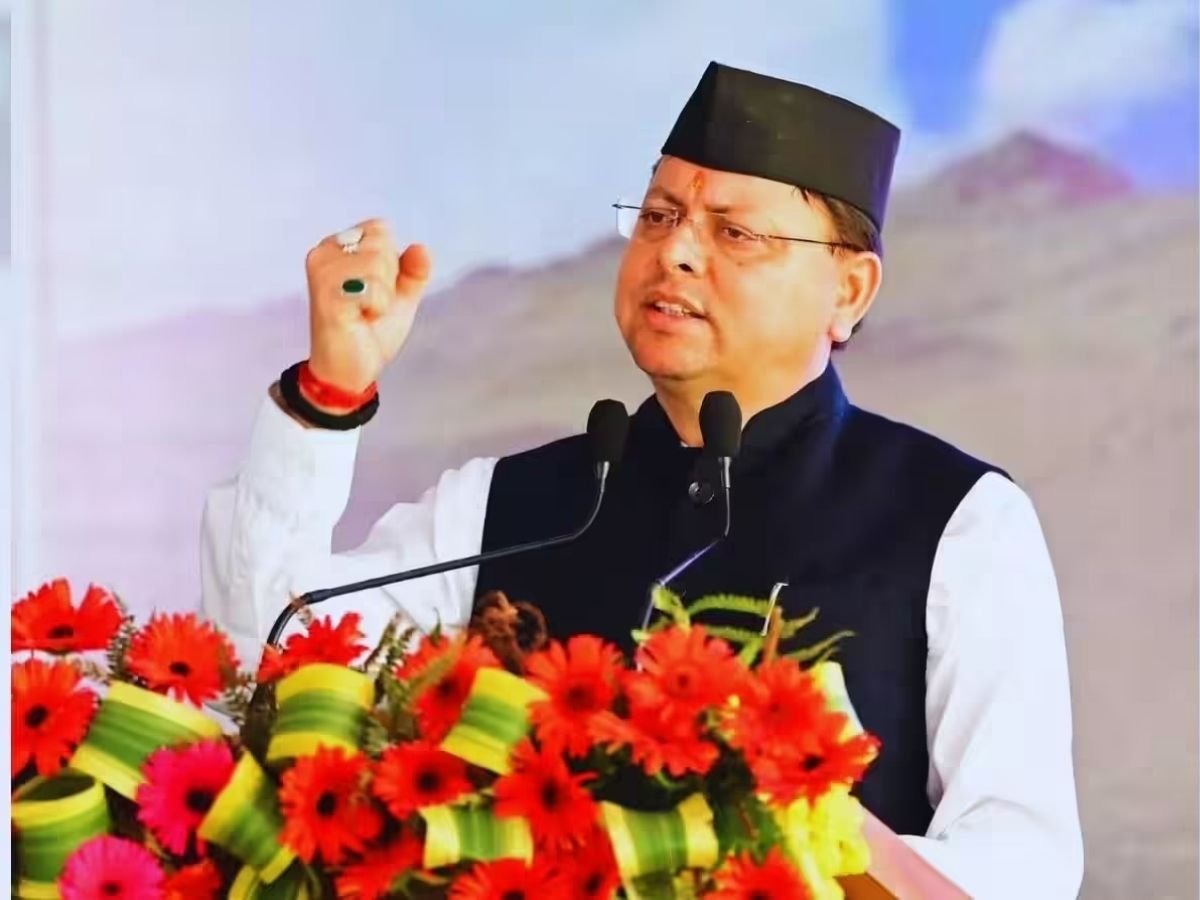 उत्तराखंड आंदोलनकारियों के लिए सरकार की 7 बड़ी घोषणाएं,पेशन बढे़गी