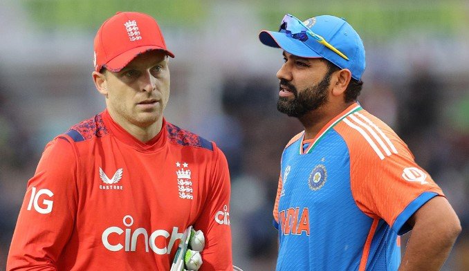 IND vs ENG 1st ODI Series: भारत और इंग्लैंड के बीच 3 मैचों की वनडे सीरीज का आगाज, वरुण चक्रवर्ती कर सकते है डेब्यू..