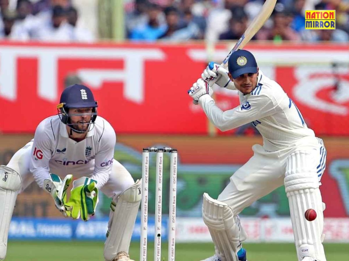 IND vs ENG WTC 2025: टेस्ट सीरीज का आगाज, हेडिंग्ले में भारत सुधार पाएगा रिकॉर्ड...?