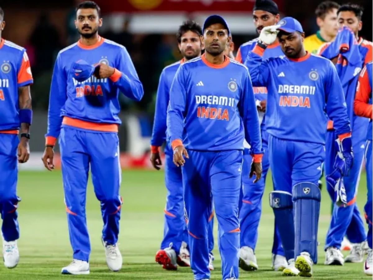 साउथ अफ्रीका के खिलाफ T20 सीरीज के लिए टीम इंडिया का ऐलान, इन दो शानदार खिलाड़ियों की वापसी