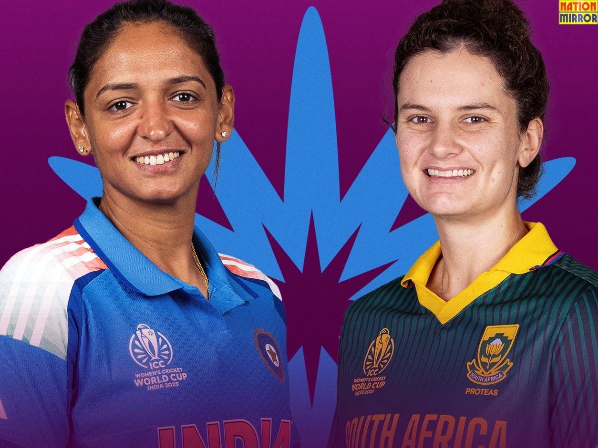 IND vs SA Womenc WC Final: 25 साल बाद मिलेगा विमेंस वनडे वर्ल्ड कप को नया चैंपियन!