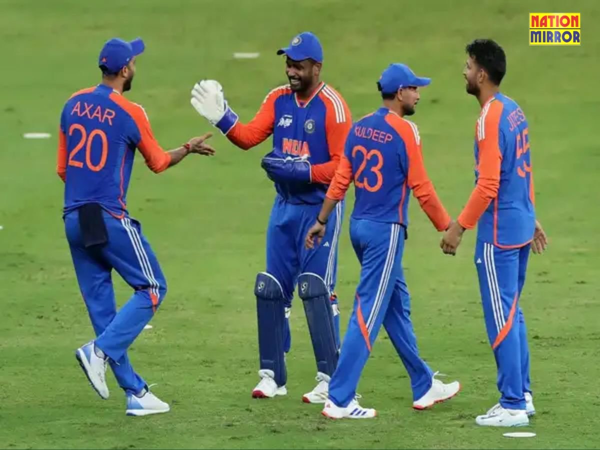 IND vs SL Asia Cup 2025: पहली बार सुपर ओवर में गया मुकाबला, भारत ने दी श्रीलंका को मात...