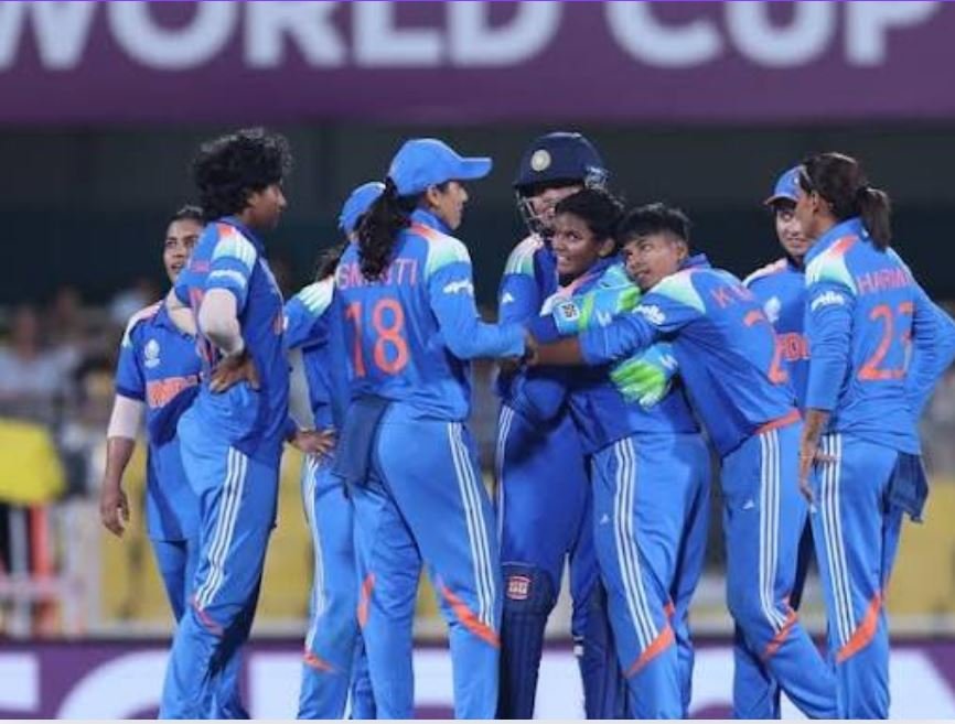 INDW vs SLW 2nd T-20: इंडियन विमेंस का दूसरे मैच में भी रहा जलवा बरकरार, श्रीलंका को हराया!
