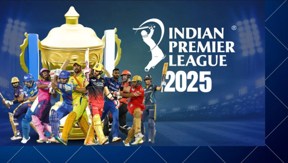 IPL 2025 Teams Captain: IPL की सभी टीमों के कैप्टन्स के नाम हुए कंफर्म, 5 टीम नए कप्तान के साथ उतरेगी