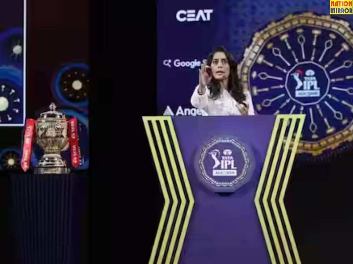IPL 2026 Auction Unsold Players List: ऑक्शन में ये खिलाड़ी रहे अनसोल्ड, देखें पूरी लिस्ट