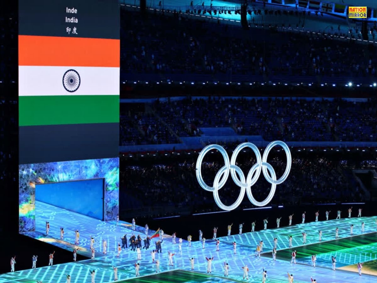 India 2036 Olympics Host Bid: भारत ने अहमदाबाद को बनाया मेजबानी का दावेदार, कई देशों से होगा मुकाबला!
