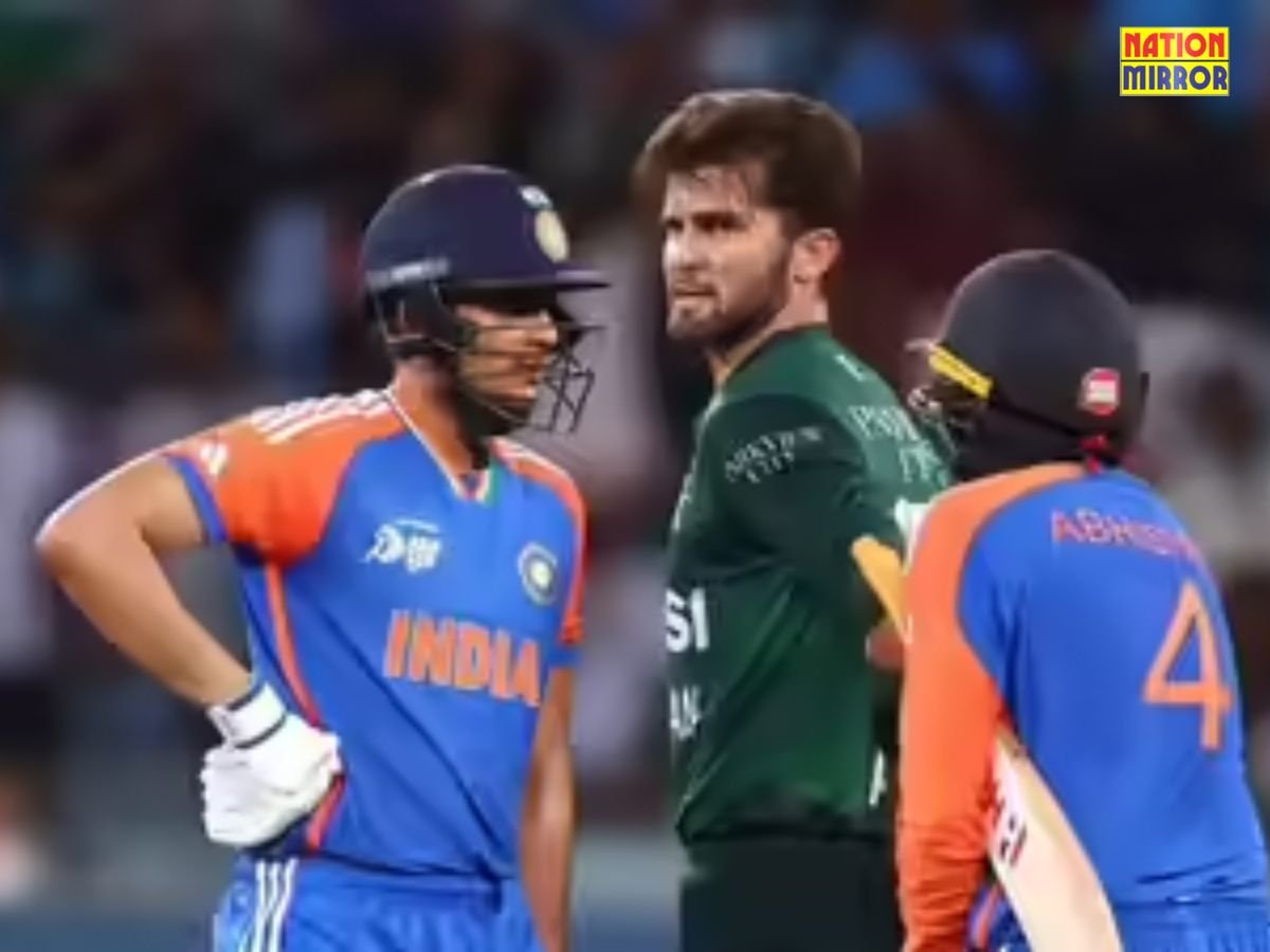 India Pakistan Final 2025: भारत-पाकिस्तान फाइनल से पहले पाक खिलाड़ियों ने दी चेतावानी!