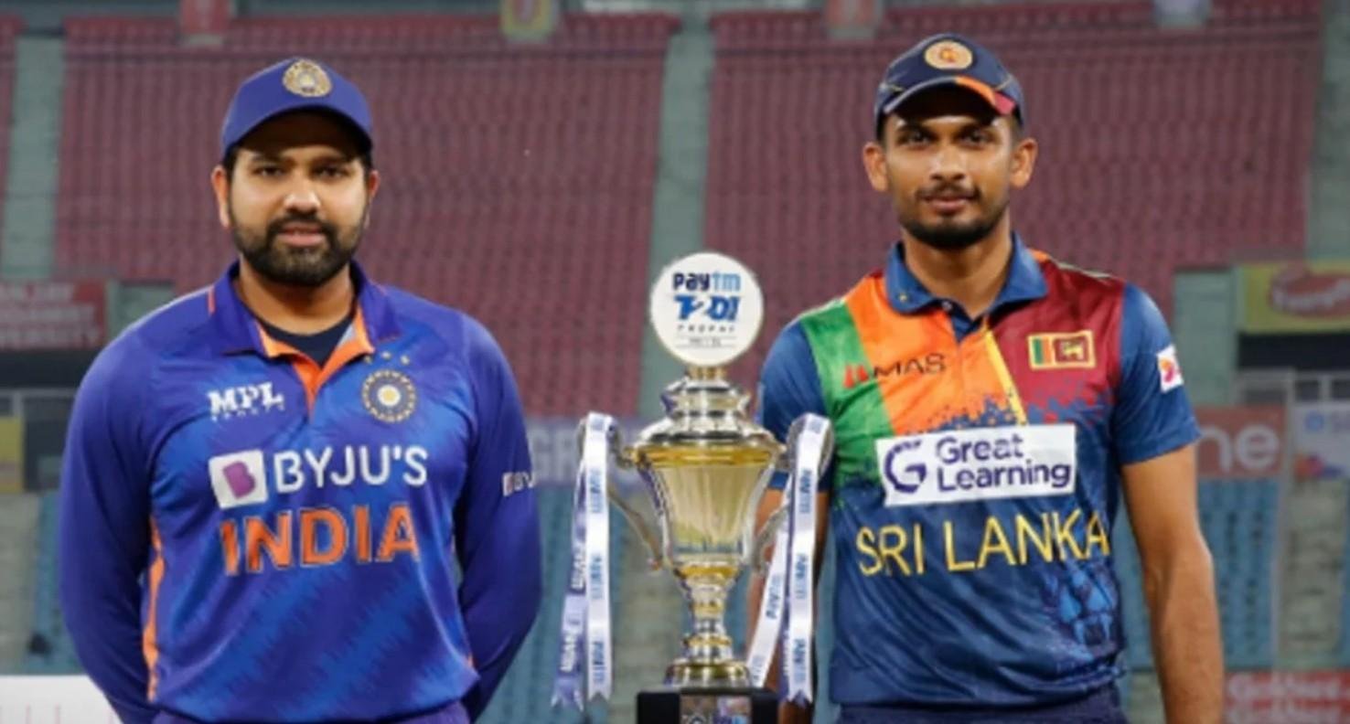 India sri lanka t20 :भारत-श्रीलंका मैच से पहले हसरंगा ने कप्तानी छोड़ी