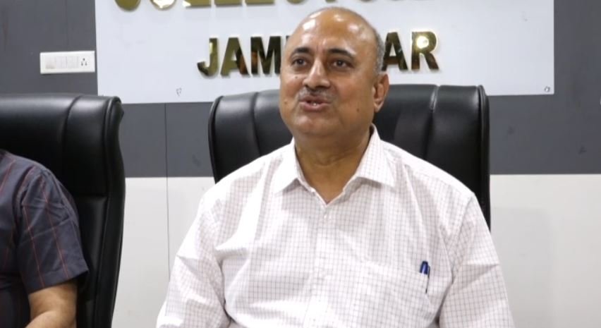 JAMNAGAR NEWS: नागरिक सुरक्षा को लेकर जामनगर जिले में मॉक ड्रिल और ब्लैकआउट का आयोजन