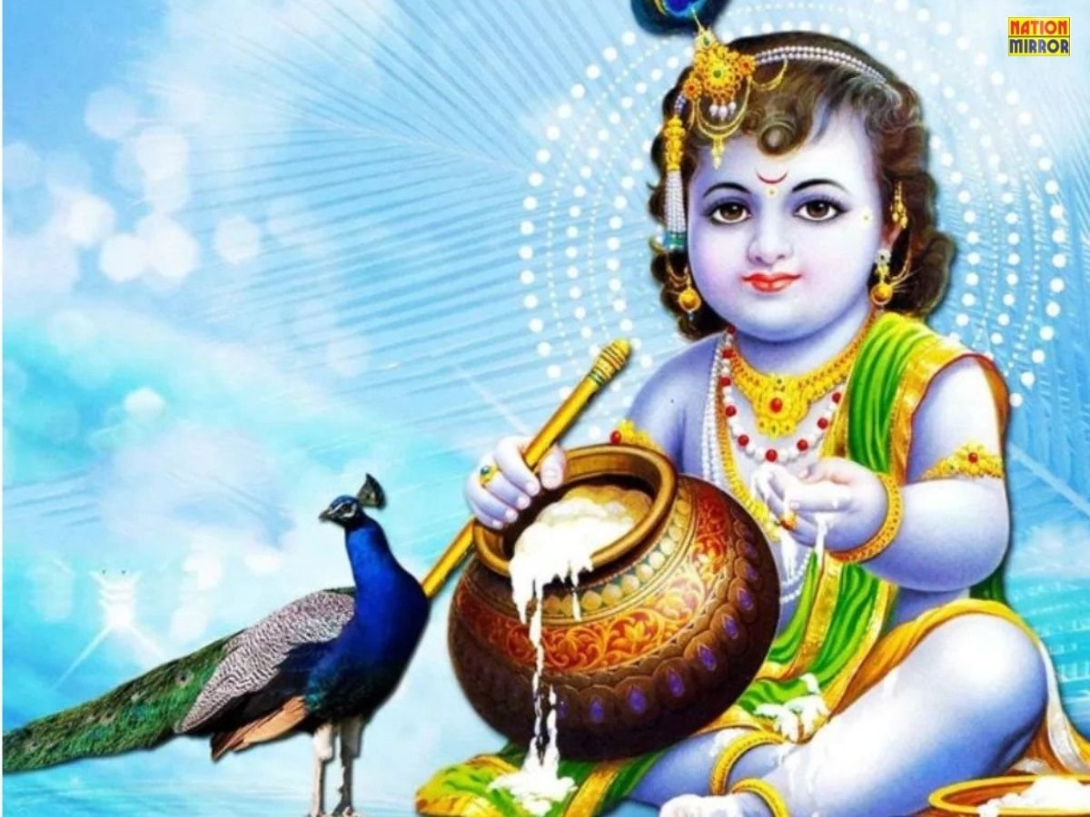 Janmashtami 2025 Auspicious Items: 15 अगस्त से पहले घर ले आएं ये चीजें, जन्माष्टमी पर मिलेगी धन और सुख की बरसात!