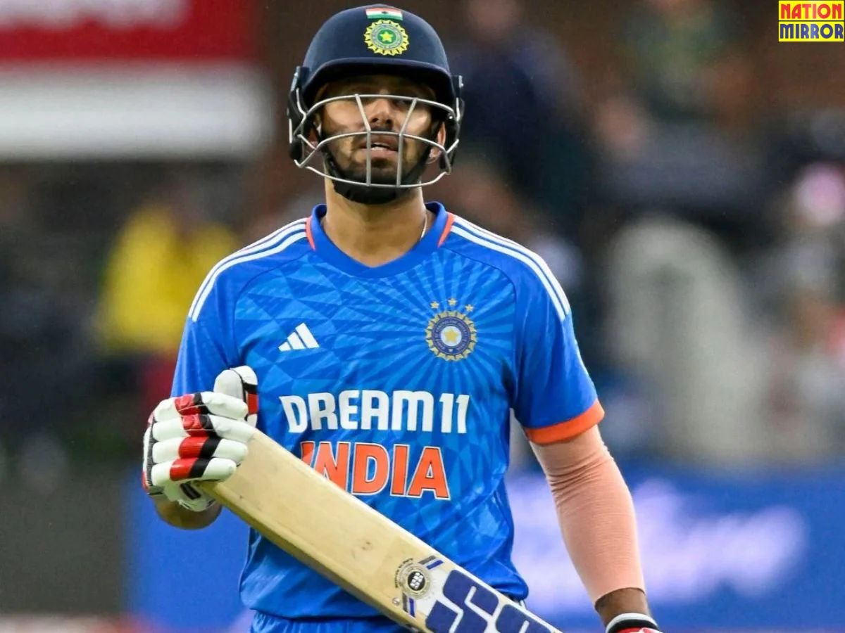 Jitesh Sharma Statement: वर्ल्ड कप टीम से बाहर होने पर दुखी थे जितेश, एक घटना ने बदली सोच!