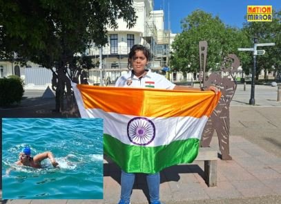 Jiya Rai Inspirational Story: इंस्पिरेशन की जीती-जागती मिसाल हैं जिया राय, जानिए उनकी कहानी....