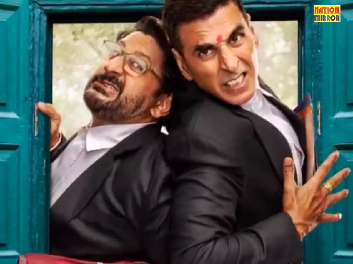 Jolly LLB 3 teaser Released: 8 साल बाद कॉमेडी फ्रैंचाइजी की वापसी पर दर्शक हुए एक्साइटेड, जानिए यूजर्स के रिएक्शन...