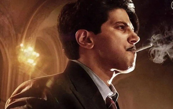 'Kaantha' Teaser Release: दुलकर सलमान की फिल्म में 1950s के दौर की झलक, टीजर ने बढ़ाई उत्सुकता...
