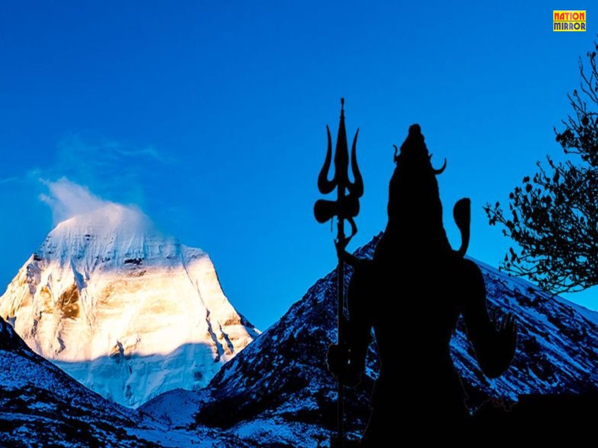 Kailash Manasarovar Yatra 2025: पांच साल बाद फिर से शुरू हुई यात्रा, जानिए धार्मिक महत्व...