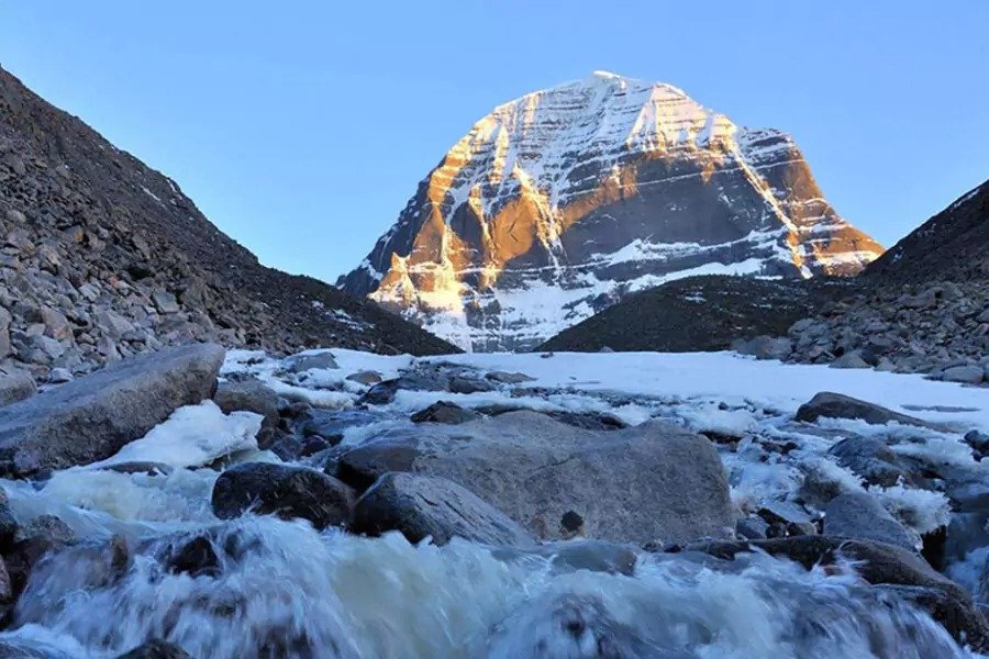 Kailash Mansarovar Yatra 2025 : 5 साल बाद खुल रहा है स्वर्ग का द्वार! 2025 में सिर्फ 250 को मिलेगी एंट्री