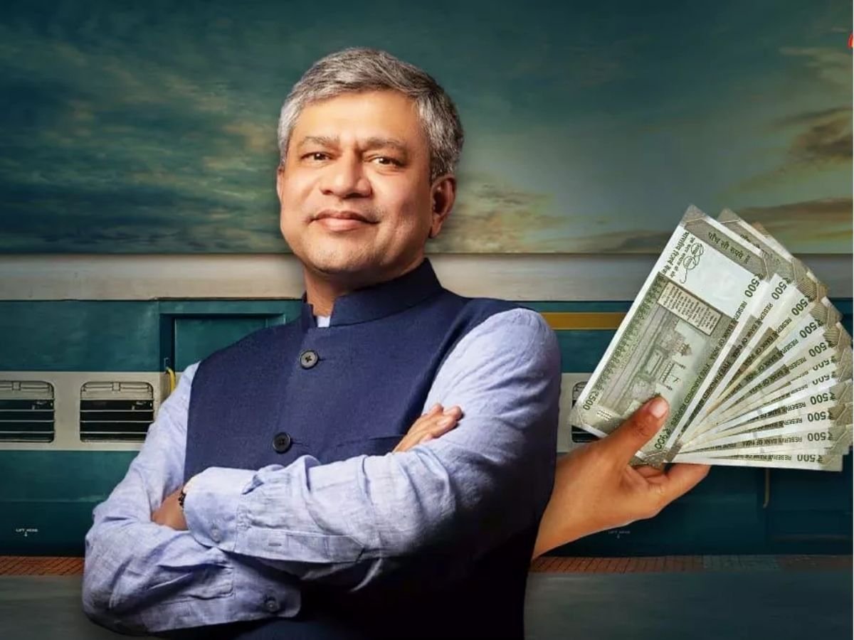 मोदी सरकार ने दशहरे से पहले दिया दिवाली का तोहफा: रेलवे कर्मचारियों को बोनस, बिहार में इंफ्रास्ट्रक्चर परियोजनाओं की मंजूरी