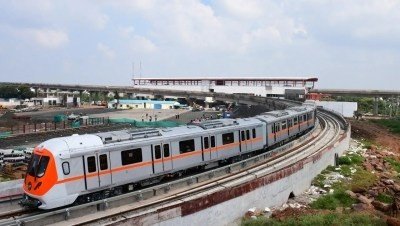 bhopal metro launch date: काउंटडाउन शुरू! इस दिन से दौड़ेगी भोपाल मेट्रो – जानें पूरी अपडेट
