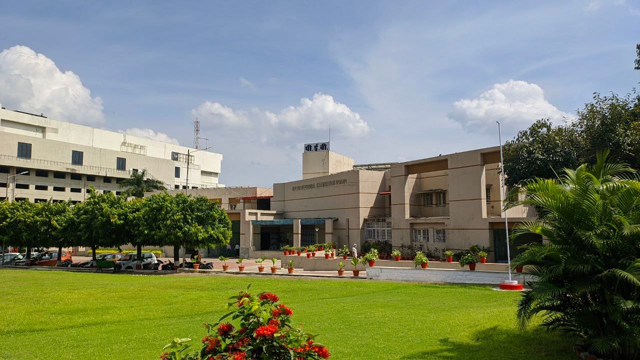 MP ESB Vyapam Vacancy 2024 :   Sub इंजीनियर, ग्रुप 3 सहित कई पदों पर भर्ती