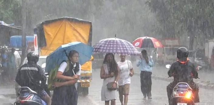 MP Heavy rain alert: मध्य प्रदेश में तेज हवाओं और बारिश का कहर जारी, 14 मई के बाद मिल सकती है राहत