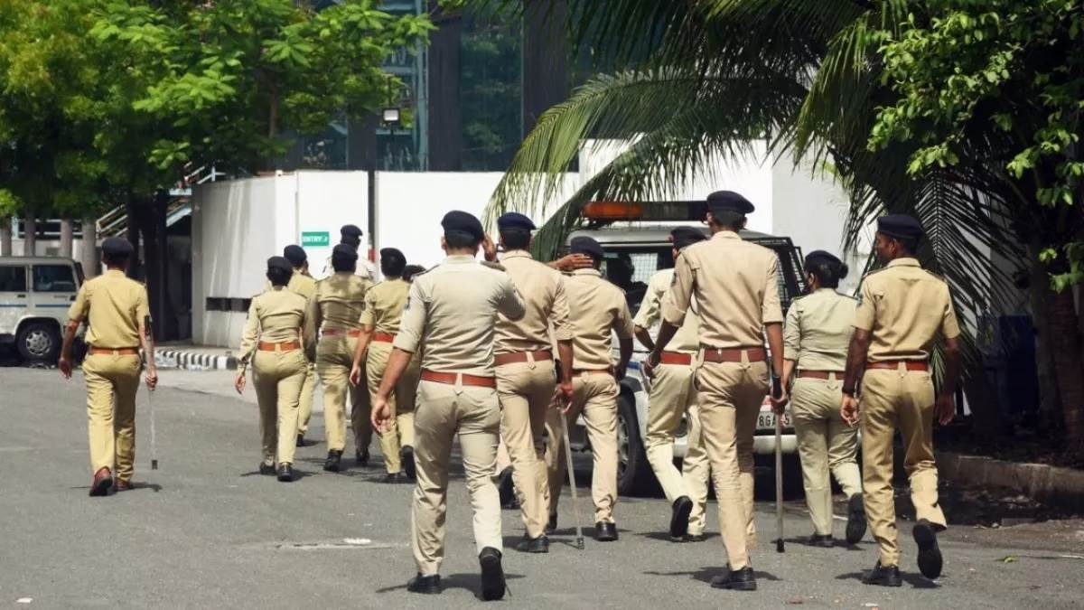 MP NEWS: शाजापुर छाबनी में तब्दील, मक्सी में बाजार बंद, स्कूलों की छुट्टी