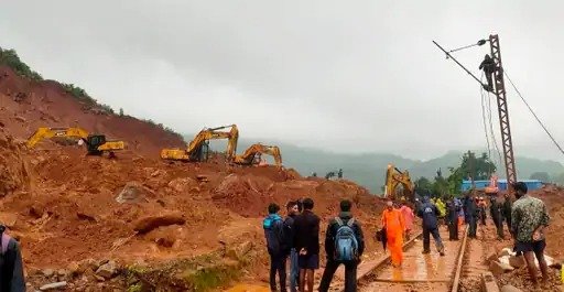 मध्य प्रदेश, राजस्थान और हिमाचल में भारी बारिश और बाढ़ 69 की मौत