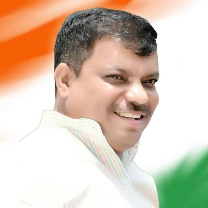MP Umang Singhar : के नेता प्रतिपक्ष उमंग सिंघार को मिली बड़ी जिम्मेदारी,महाराष्ट्र विदर्भ के बनाए गए सीनियर ऑब्जर्वर