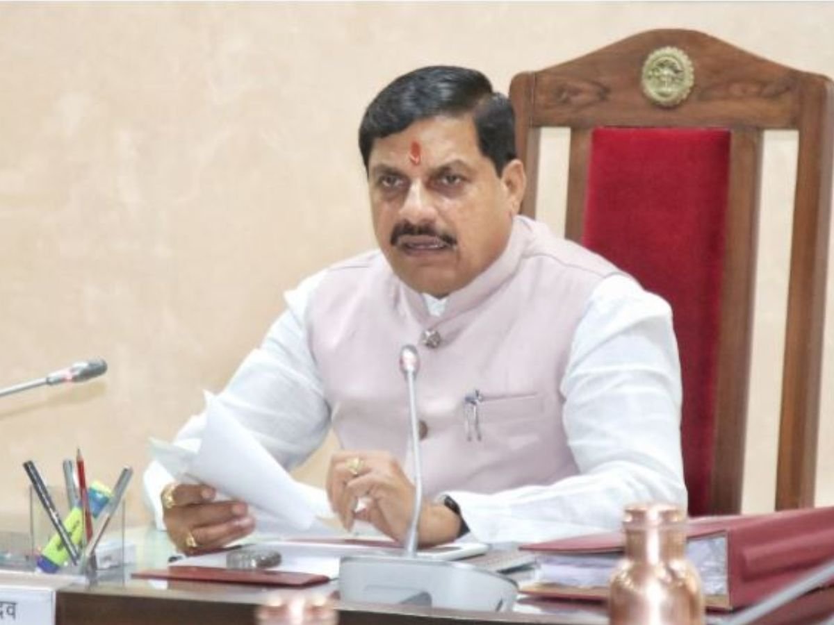 चंबल को मिलेगी बेहतर कनेक्टिविटी-सीएम डॉ मोहन