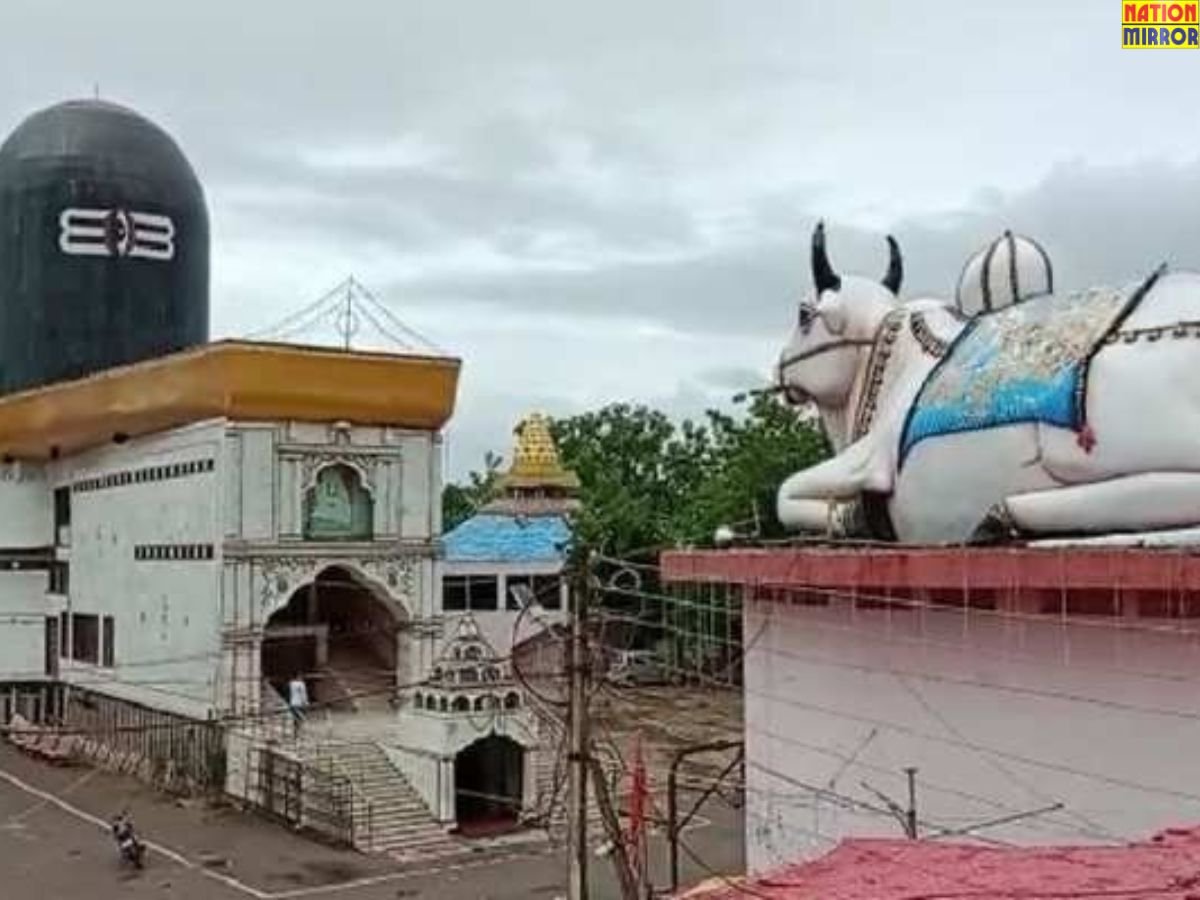Maa Patal Bhairavi Temple CG: एक ऐसा माता मां का मंदिर, जहां 12 ज्योतिर्लिंगों के होते हैं दर्शन!
