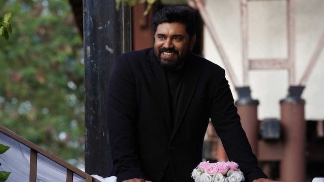 Malayalam actor Nivin Pauly: अभिनेता निविन पॉली के खिलाफ बलात्कार का मामला दर्ज