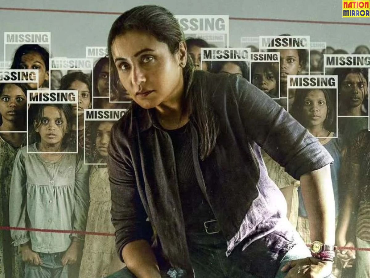 Mardaani 3 Publicity Stunt Controversy: पब्लिसिटी स्टंट करना पड़ा भारी, मर्दानी 3 के मेकर्स ने दी सफाई!