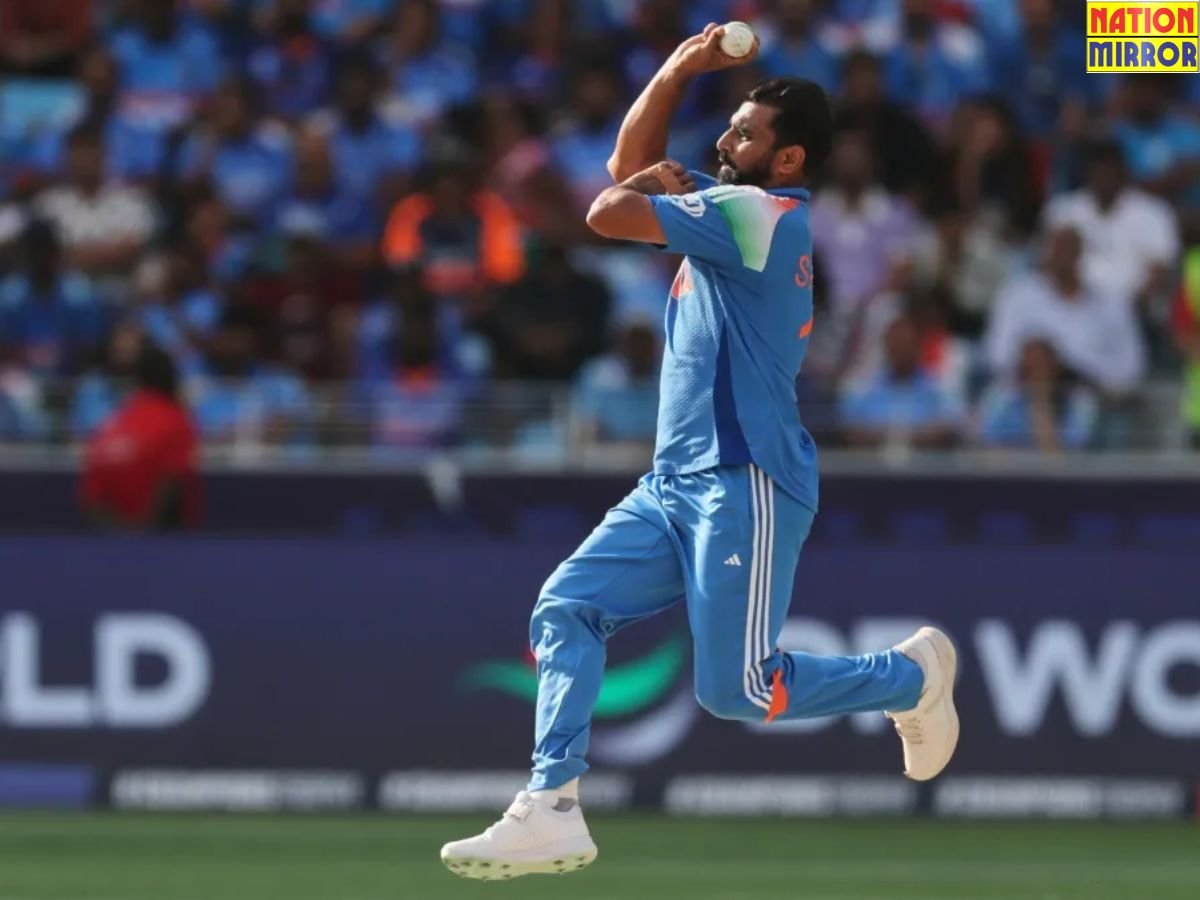 Mohammed Shami On Retirement: शमी ने क्रिकेट से संयास लेने पर दिया बड़ा बयान!