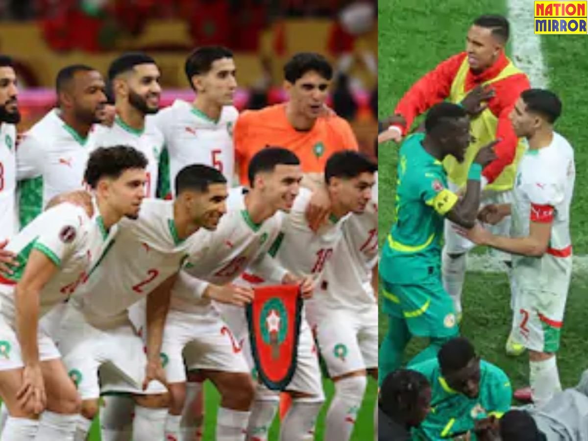 Morocco AFCON 2025 Champions: विवाद के बाद मोरक्को को बनाया AFCON 2025 का चैंपियन!