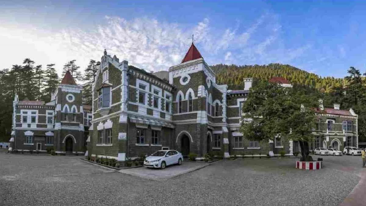 NAINITAL NEWS: हाईकोर्ट में पेश हों यूपी-उत्तराखंड के अधिकारी, अगली सुनवाई 21 को होगी