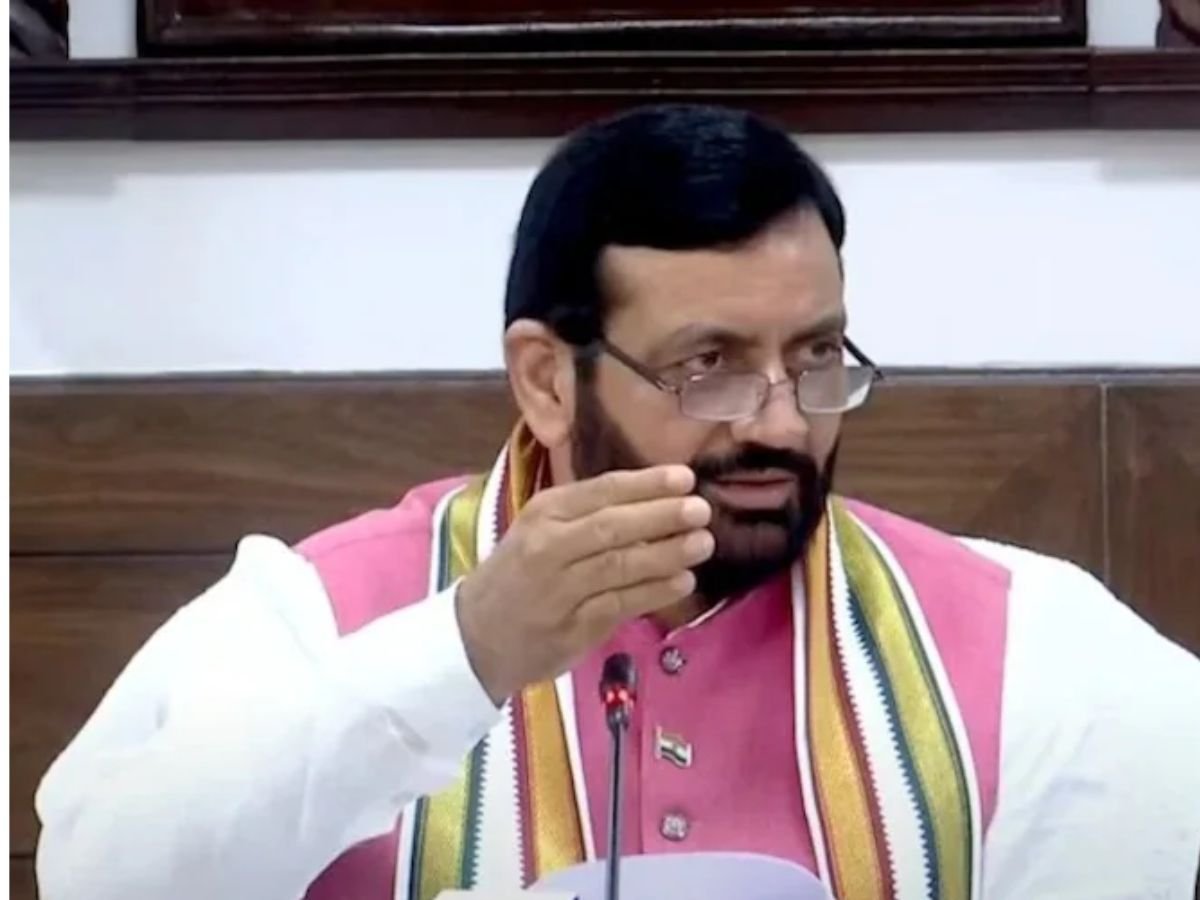 CM Nayab Singh Saini: मुख्यमंत्री नायब सिंह सैनी गुरुग्राम में फहराएंगे राष्ट्रीय ध्वज