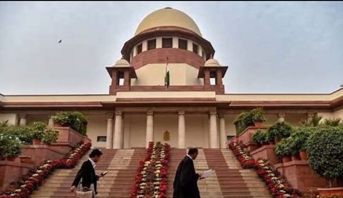 Supreme Court Bitcoin Trading : भारत में बिटकॉइन का कारोबार हवाला कारोबार की तरह