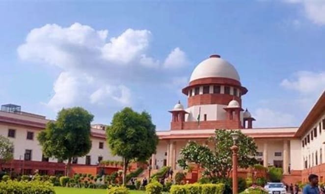 सुप्रीम कोर्ट ने कहा हम शर्मिंदा हैं: नाबालिग को जिंदा जलाने की घटना पर प्रतिक्रिया