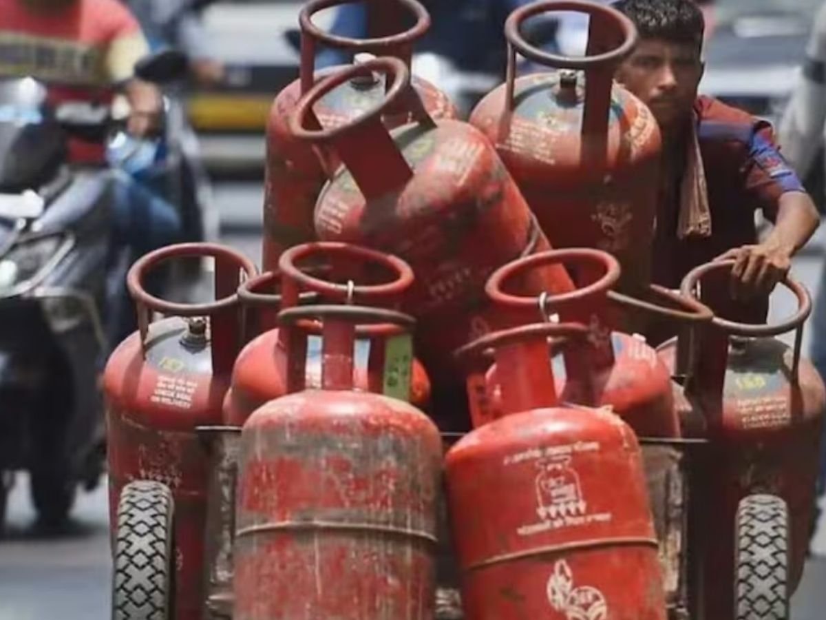 देश में नहीं होगी रसोई गैस की किल्लत, सरकार ने उत्पादन बढ़ाने के दिए आदेश