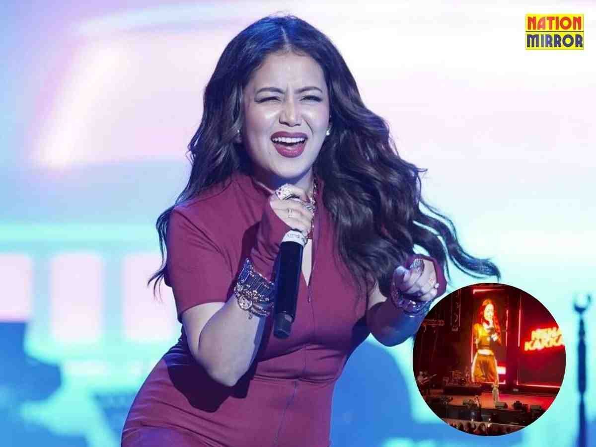 Melbourne Concert Controversy: नेहा कक्कड़ के लेट होने पर आयोजक ने तोड़ी चुप्पी, बताई असली वजह..