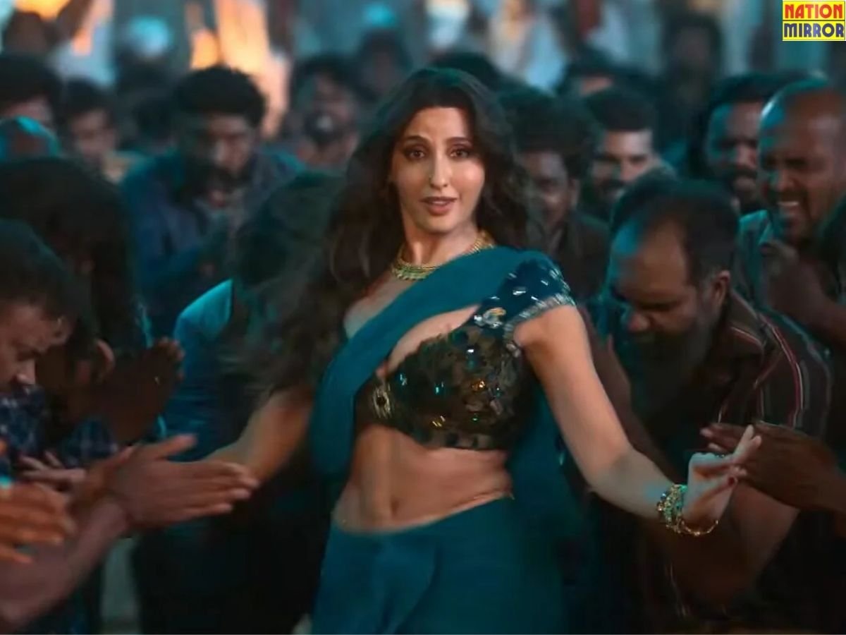Nora Fatehi Song Controversy: नोरा फतेही के पेश न होने पर महिला आयोग ने लगाई फटकार!